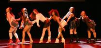 Hip hop ados juin 2026